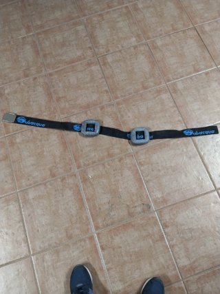 Traje de neopreno Cressi Sub