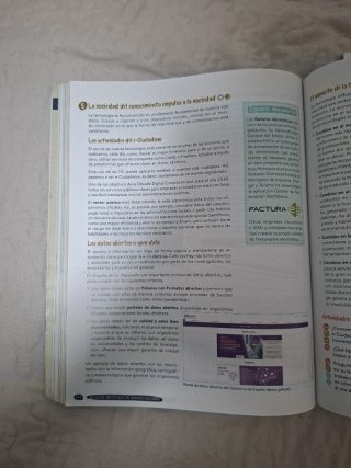 Geografía e Historia 3º ESO. Libro del estudian...