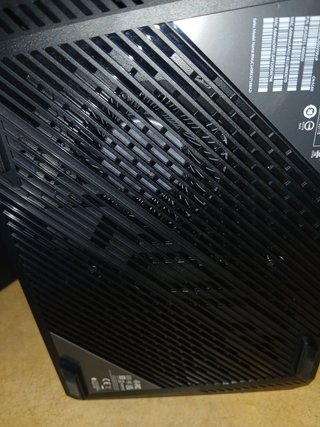i7 155H RTX 4060 16GB SSD 512 Mini PC ASUS ROG NUC