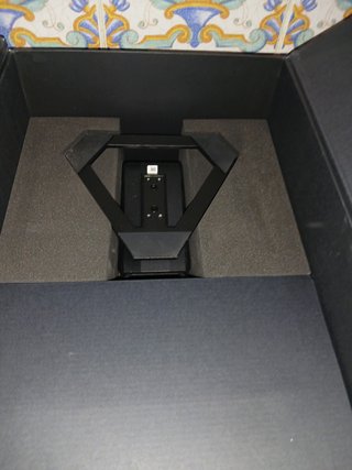 i7 155H RTX 4060 16GB SSD 512 Mini PC ASUS ROG NUC