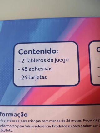Juego Adivina Quién PJ Masks
