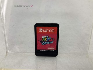 super mario odyssey n-switch
