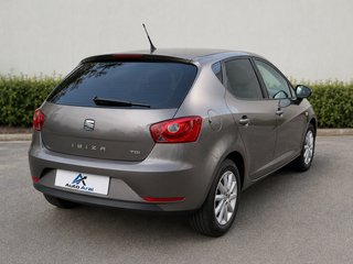 SEAT Ibiza 2015 1.6 TDI 98 000km REVISADO