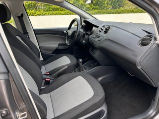 SEAT Ibiza 2015 1.6 TDI 98 000km REVISADO