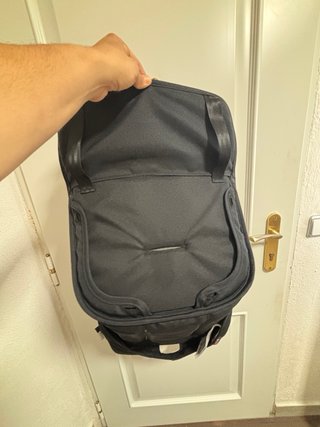 Funda Silla Bugaboo Fox