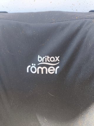 Silla Coche Britax Römer KIDFIX 2 Z-LINE