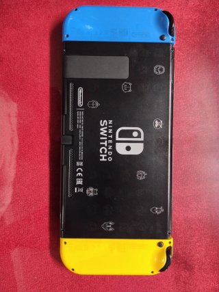Nintendo Switch Fortnite Edizione Speciale