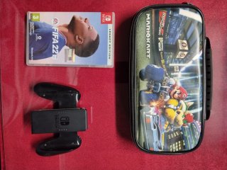 Nintendo Switch Fortnite Edizione Speciale