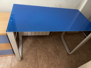 Dormitorio infantil completo