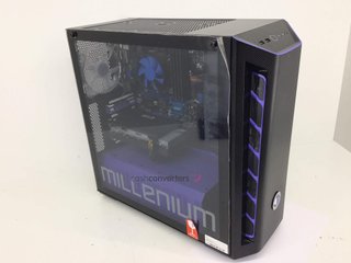 pc sm gaming