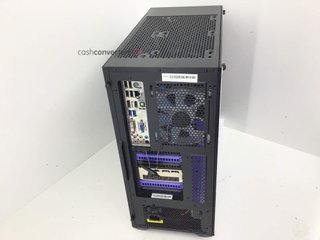 pc sm gaming