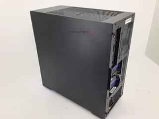 pc sm gaming