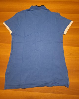 Set 4 Maglie Polo Uomo Taglia M
