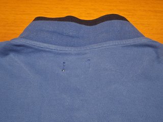 Set 4 Maglie Polo Uomo Taglia M