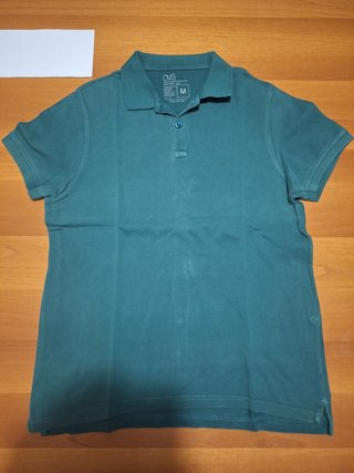 Set 4 Maglie Polo Uomo Taglia M