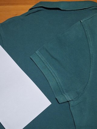 Set 4 Maglie Polo Uomo Taglia M