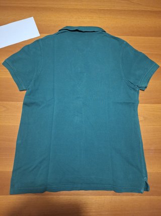 Set 4 Maglie Polo Uomo Taglia M