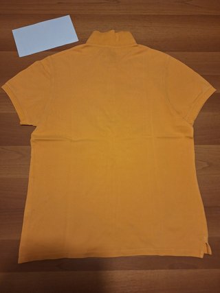 Set 4 Maglie Polo Uomo Taglia M