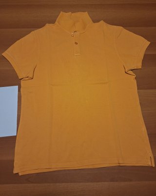 Set 4 Maglie Polo Uomo Taglia M