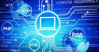 Soporte en informática y programación