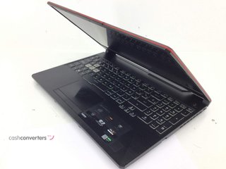 pc portatil asus tuf f15