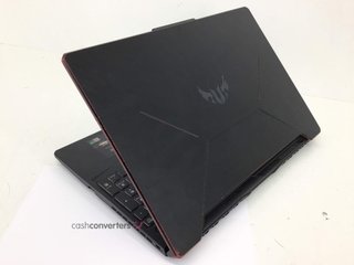 pc portatil asus tuf f15