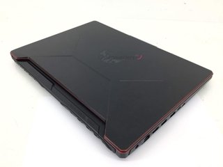 pc portatil asus tuf f15