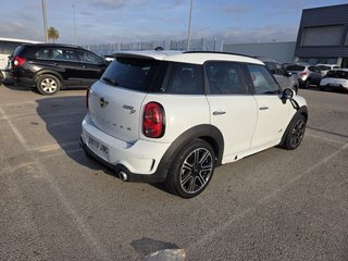 MINI Countryman 2016