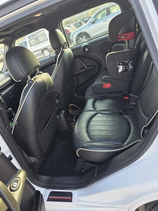 MINI Countryman 2016