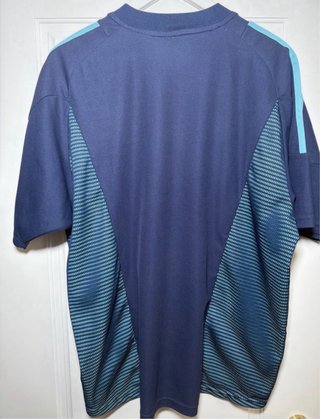 Camiseta Adidas Argentina 2002/2003