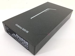 samsung galaxy s25 fe 8gb 128gb