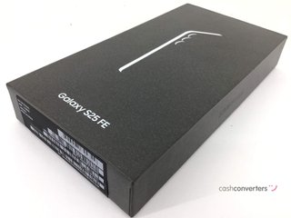 samsung galaxy s25 fe 8gb 128gb