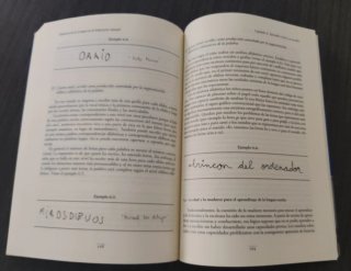 Didáctica de la lengua en la Educación Infantil