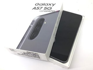 samsung galaxy a57 5g 8gb 128gb