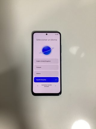 Xiaomi Redmi Note 11 Multicolor NFC