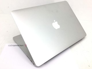 portatil apple apple macbook air core i5 1.3 13 (2013) (a1466)