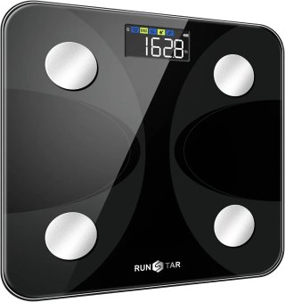 Báscula Digital RUNSTAR