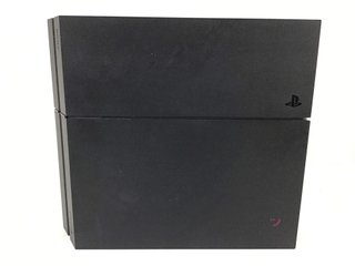 sony ps4 500gb