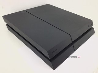 sony ps4 500gb