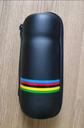 Bote Porta Herramientas Ciclismo