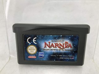 juego gameboy advance