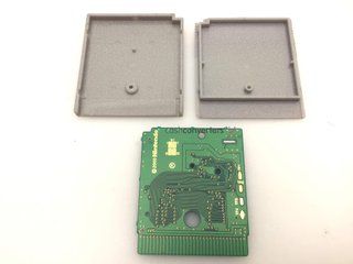 juego gameboy