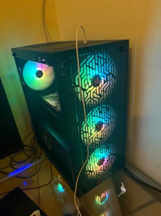 PC Gaming Completo