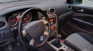 Ford Focus 2009✅