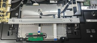 Placa WiFi Sony Bravia XR 55A80J Cableado