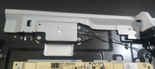Placa WiFi Sony Bravia XR 55A80J Cableado