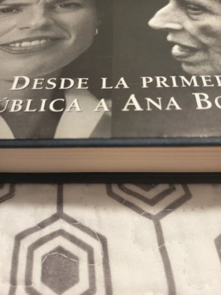 Señora presidenta