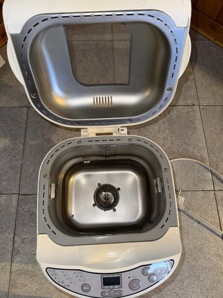 Moulinex Home Bread Macchina del Pane