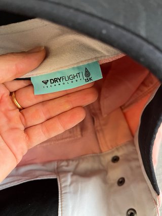Pantalón de esquí Roxy 15k