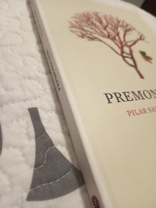 Premonición